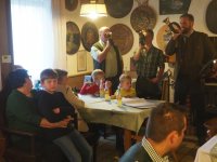 Sommerbewerb 2018